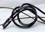125cm Non Elastic Drawstring Cord