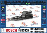 Fuel injector 1409193 1440578 0414701066 0414701016 0414701026