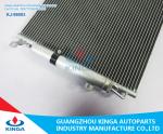 RANGE ROVER (10-12) Auto AC Condenser For OEM LR022744 Material Aluminum