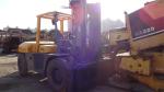 10ton forklift , deisel engine , tcm used forklift 10ton