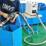 40A Induction Heating Equipment Portable Induction Soldering Machine