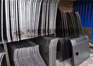 Quality Sheet Metal Stamping,excavator, loader,door cover for air filtering system wholesale
