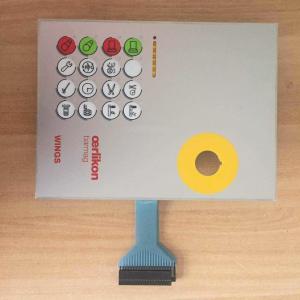 Quality Waterproof Custom Flexible Printed Circuit Boards For Mobile Phone / CD Player wholesale