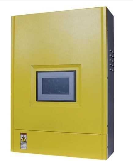 On Grid Inverter Wind Grid Connected Generation System 2KW 3KW 5KW 10KW 20KW