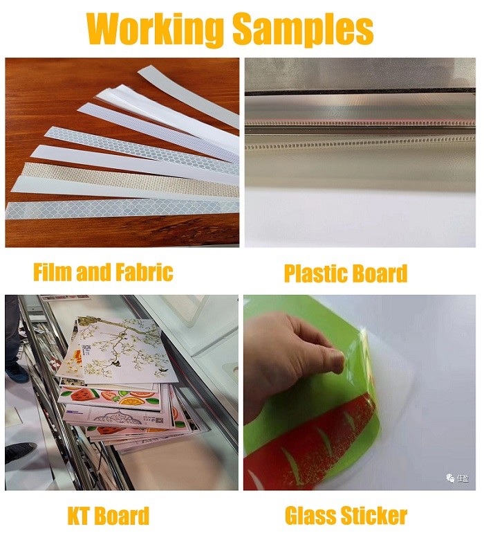 Stable Automatic Paper Cutting Machine Guillotine Cutting Machine