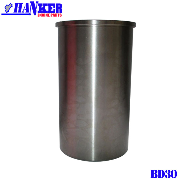 Nissan BD30T Diesel Engine Cylinder Liner 11012-54T00 BD30 For Excavator / Forklift