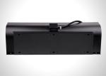 Air Intake PTC Heating Industrial Door Air Curtains With Safety Protection