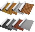 Wefoam High Density Non Toxic 77" EVA Teak Foam