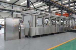 Quality PET Plastic 1500ml Fruit Juice Filling And Packaging Machine wholesale
