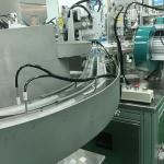 50Hz Medical Product Assembly Machine For Nasal Swab Production