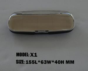 new plastic eyeglasses case for acetate optical frame from manufacture