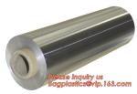 Jumbo Roll, Heavy Gauge, Catering Aluminium Foil, Silver Foil Paper, Food
