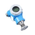 YW-130KF High Temp Pressure Transmitter Sanitary Flat Membrane Pressure