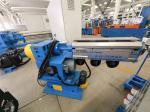 120mm (Screw) extruder extrusion line PVC, PE, XLPE, LSZH