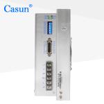 Casun 0~200KHz 3 Phase Stepper Motor Driver Nema 34 Stepper Motor Driver