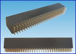 Quality PCB female Socket connector long pin wholesale