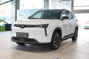 Quality Weima W6 New Energy Weltmeister Medium Full Electric SUVs 160kW wholesale