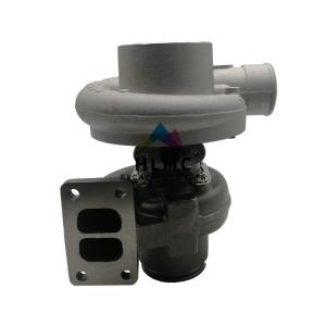 Quality Turbocharger PC200-6 HX35 3539697 Komatsu 6D102 Part Number 6735-81-8031 CUMMINS 6BT5.9 Engine wholesale