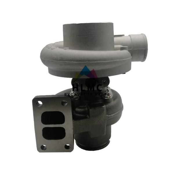 Turbocharger PC200-6 HX35 3539697 Komatsu 6D102 Part Number 6735-81-8031 CUMMINS