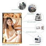 INNOLUX N070ICN-PB1 TFT Color Monitor 7 Inch 800 * 1280 High Definition