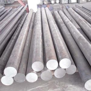 Quality Customized Carbon Steel Round Bar Aisi 4140 4130 Sae 1020 A36 Cold Rolled wholesale