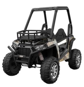 Quality 12v 24v Side By Side Utv 4x4 Utvs Ride On Utv Children's Electric Vehicle Car Toys wholesale