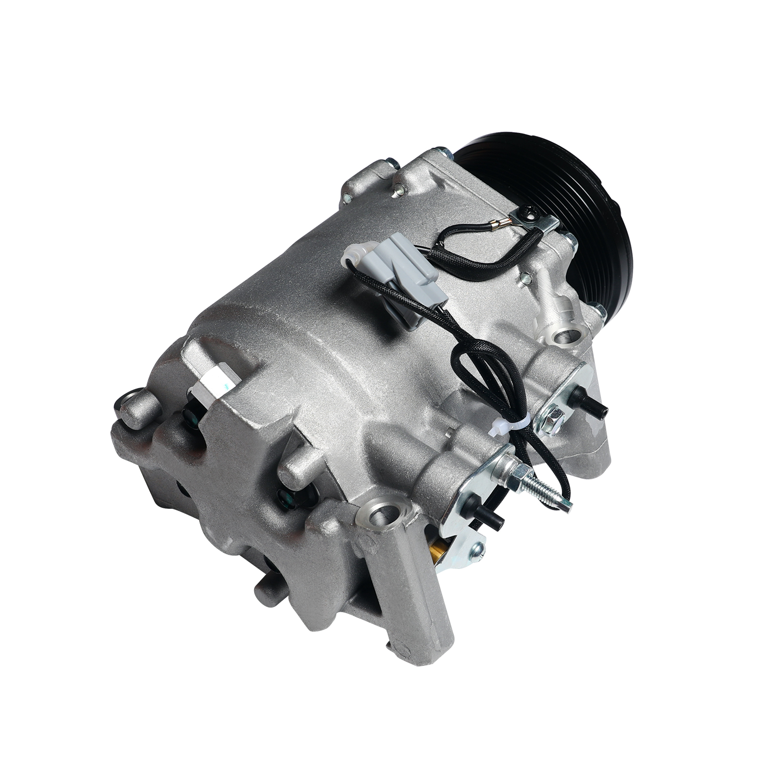 81.16.04.001 MASUMA A/C Compressor for Honda CRV 2.0 RD4 K20A4 Excellent Performance