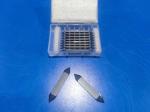 High Quality Tungsten Carbide Zund Cutter Blade Z17/Z21/Z13