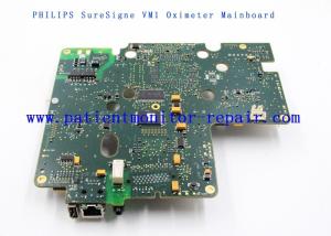 Quality SureSigne VM1 Oximeter Mainboard / Motherboard Medical Spare Parts wholesale