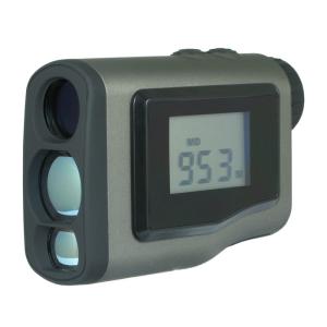 Quality 6x Magnification Bow Hunting Rangefinder Measuring Range 4m 600m wholesale