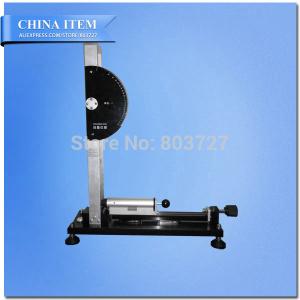Quality Spring Hammer Impact Calibration Device, Spring Shock Energy Detection Equipment wholesale