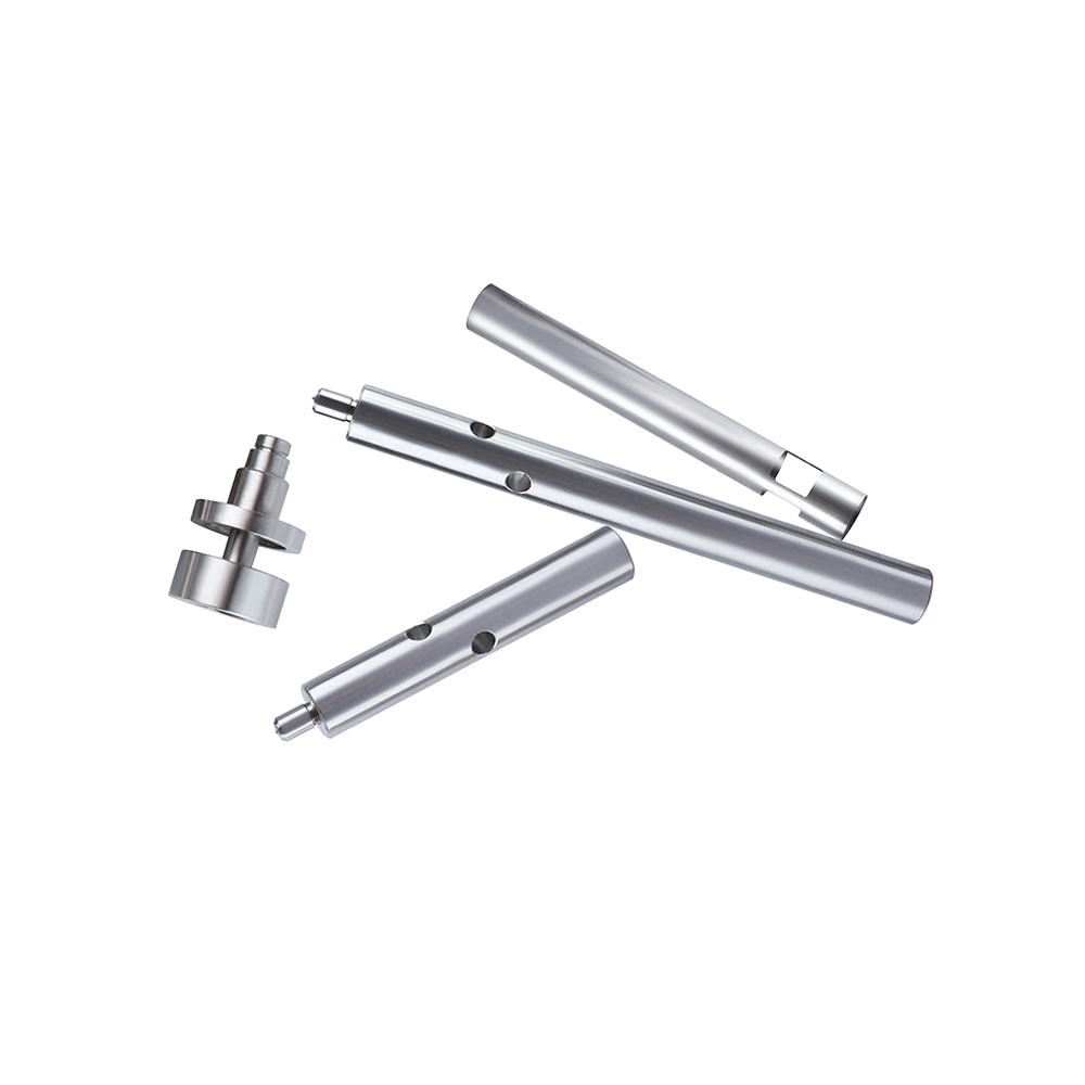 Precision Tube Fabrication Professional CNC Machining Service for Stainless Steel Parts