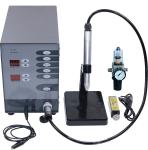 110V/220V Jewelry Welding Machine 100W Stainless Steel Spot Welding Machine
