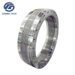 Long Life 5 - 7mm Ring Roller Die Ox Cow Cattle