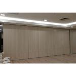 Custom Soundproofing Wooden Partition Wall For Office / Hospital
