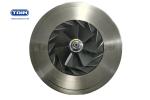 HX50 / HX55W Turbocharger Cartridge 3537386 3537415 For Scania DSC12 / Cummins
