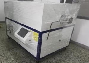 Quality Microwave CVD Intelligent Tubular Furnace Multi Phase Reaction High Power wholesale