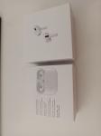 Wholesale headphone packaging box for airpods pro 2 double package
