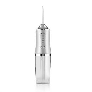 Quality 240ML Water Tank 3 Modes Oral Irrigator Full Body Waterproof Electric Dental Water Flosser wholesale