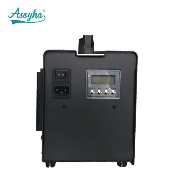 Cheap Commercial Hvac Scent Delivery System / Automatic Cool Mist Aroma Diffuser for sale