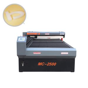 Quality Co2 Laser Engraving Cutting Machine 20m/Min For MDF wholesale