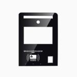 Aluminosilicate Tempered Glass For Medical Electronic Display Cover Lens