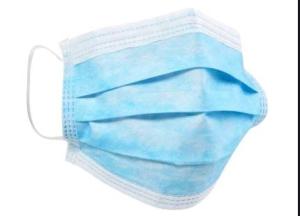 Quality Surgical 3ply Earloop Disposable Medical Face Mask wholesale
