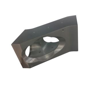 Quality 0.02mm Anodized Aluminum Parts wholesale
