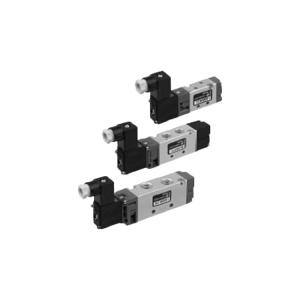 Quality MINI SPOOL VALVES Series 521 for ASCO wholesale