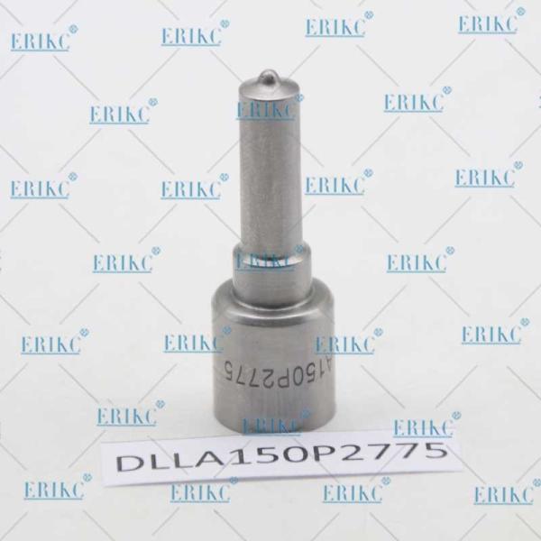 For 0445111107 0445111108 Fuel Injection Nozzle DLLA150P2775 0433172775 Diesel