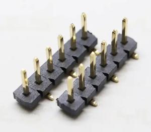 Quality Pitch 3.96mm Height 3.2mm 2-20 Pin Board To Board Connector SMT 500V AC wholesale