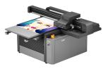 UV Flatbed Inkjet Printer versatile Large Format Flat Bed Printer