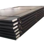 20mm 25mm High Strength Alloy Steel Plate 15CrMo 30CrMoA