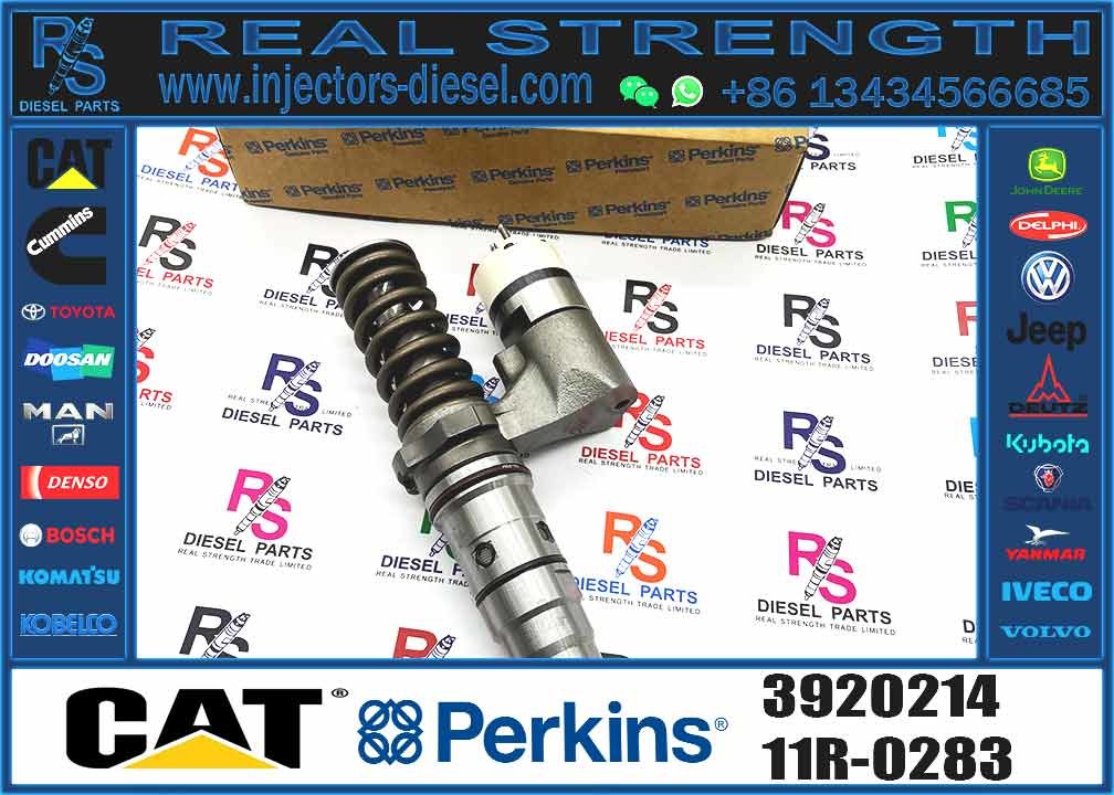 Excavator Parts 3116 Engine Injector 0R-8483 0R-3002 0R-8477 0R-3190 0R-8473 4P-2995 Fuel Injector For Excavator